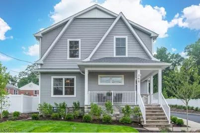 360 Orange Rd #1, Montclair, NJ 07042 - Photo 3