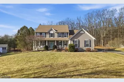 15 Dorset Dr, Mount Olive, NJ 07840 - Photo 1