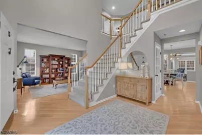 15 Dorset Dr, Mount Olive, NJ 07840 - Photo 5