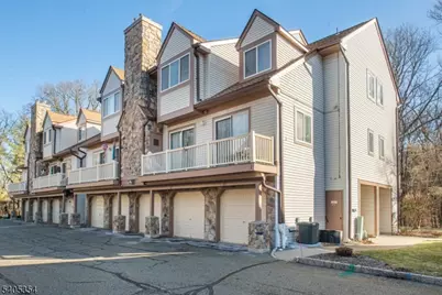 119 Woods Edge Dr #119, Roxbury Township, NJ 07876 - Photo 1