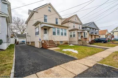 343 Dewitt St, Linden, NJ 07036 - Photo 1