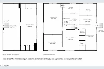 107 Stuyvesant Ave, Lyndhurst Township, NJ 07071 - Photo 3
