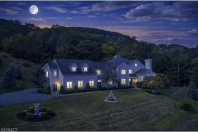 6 Mountain Terrace, Blairstown Township, NJ 07825 - Photo 1