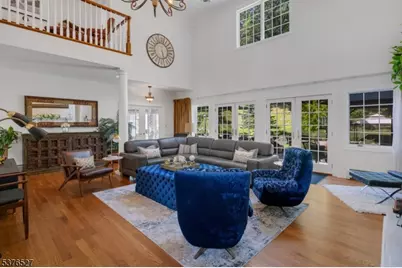 6 Mountain Terrace, Blairstown Township, NJ 07825 - Photo 11