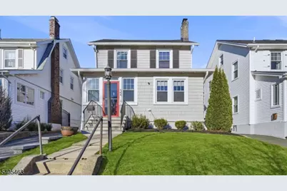 32 Dodd St, Montclair, NJ 07042 - Photo 1