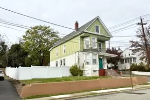 437 Morrissee Ave, Haledon, NJ 07508 - Photo 1