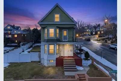 437 Morrissee Ave, Haledon, NJ 07508 - Photo 1