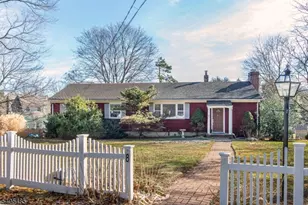 8 Franklin Dr, Mendham Township, NJ 07869 - Photo 33