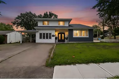 231 Starmond Ave, Clifton, NJ 07013 - Photo 33