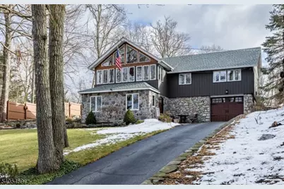 1212 Lakeside Dr, Vernon, NJ 07422 - Photo 1