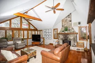 1212 Lakeside Dr, Vernon, NJ 07422 - Photo 5