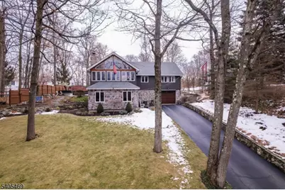 1212 Lakeside Dr, Vernon, NJ 07422 - Photo 3