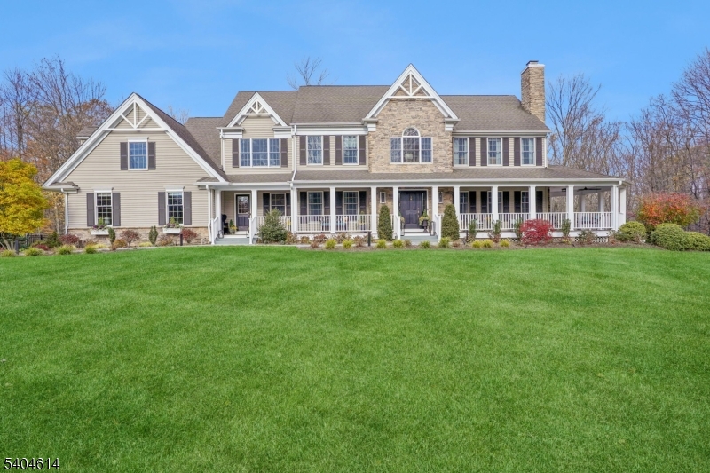 36 W Springtown Rd, Washington Township, NJ 07853 - MLS 4004797 ...
