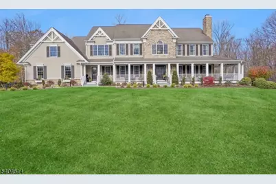 36 W Springtown Rd, Washington Township, NJ 07853 - Photo 1