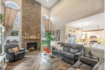 7 Winding Ridge Road, Jefferson Township, NJ 07849 - Photo 9