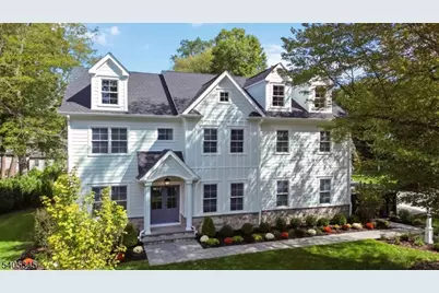 2 Whitman Dr, Chatham Township, NJ 07928 - Photo 1