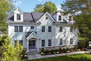 2 Whitman Dr, Chatham Township, NJ 07928 - Photo 1