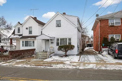 415 Preakness Ave, Paterson, NJ 07502 - Photo 1