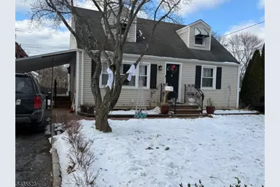 54 Hillairy Ave, Morristown, NJ 07960 - Photo 3