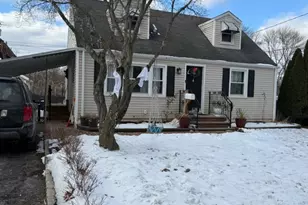 54 Hillairy Ave, Morristown, NJ 07960 - Photo 3