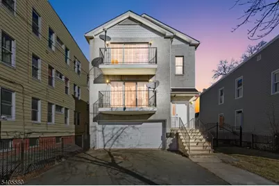 303-305 W Runyon St, Newark, NJ 07108 - Photo 1