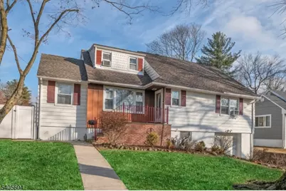 17 Porter Rd, West Orange Township, NJ 07052 - Photo 3