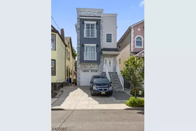 14 Spencer St, Elizabeth, NJ 07202 - Photo 1