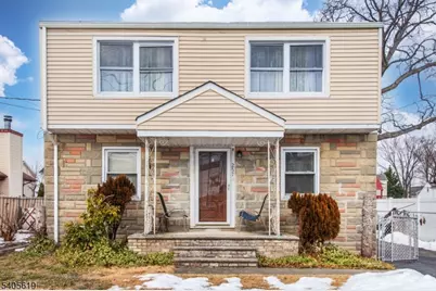 257 Floral Ln, Saddle Brook Township, NJ 07663 - Photo 1