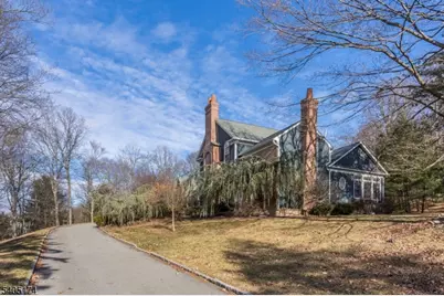 7 Beacon Hill Dr, Chester, NJ 07930 - Photo 27