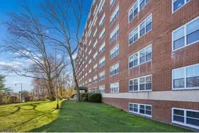 926 Bloomfield Ave #5B, Glen Ridge Boro Twp., NJ 07028 - Photo 23