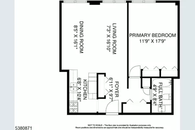 926 Bloomfield Ave #5B, Glen Ridge Boro Twp., NJ 07028 - Photo 21