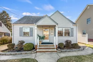 225 Edison St, Clifton, NJ 07013 - Photo 1