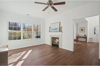 22 Oak Knoll Lane Condo, Bedminster Township, NJ 07921 - Photo 9