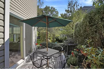 22 Oak Knoll Lane Condo, Bedminster Township, NJ 07921 - Photo 17