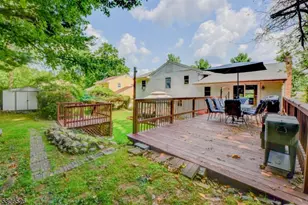 27 Cleveland Terrace, West Orange Township, NJ 07052 - Photo 23