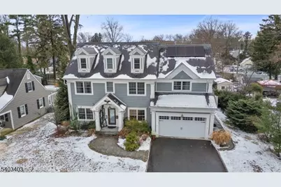 1568 Radley Road, Scotch Plains Township, NJ 07076 - Photo 1