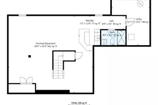 1568 Radley Rd, Scotch Plains Township, NJ 07076 - Photo 35