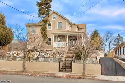 234 Holmes Street, Belleville, NJ 07109 - Photo 1