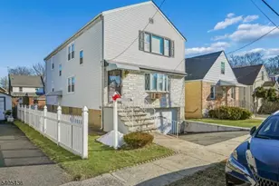 36 Fritz St, Bloomfield, NJ 07003 - Photo 3