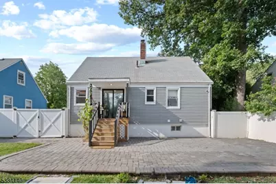 310 Stockton Ave, Roselle, NJ 07203 - Photo 29