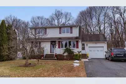 22 Greendale Ave, Pequannock Township, NJ 07444 - Photo 1