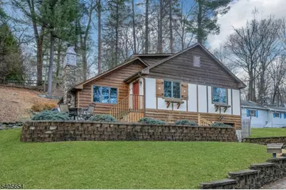 7 Hillside Rd, Sparta Township, NJ 07871 - Photo 19