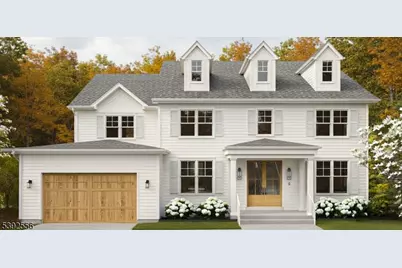 155 Dogwood Ln, Berkeley Heights Township, NJ 07922 - Photo 1