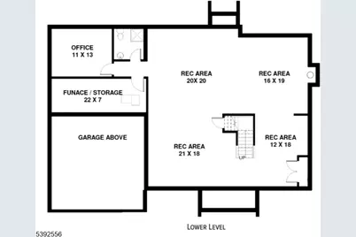 155 Dogwood Ln, Berkeley Heights Township, NJ 07922 - Photo 7