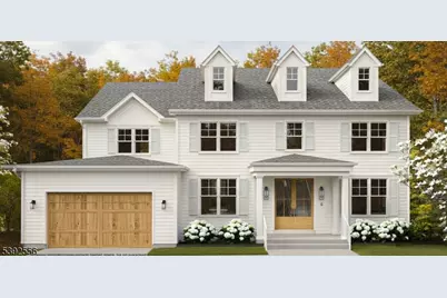 155 Dogwood Ln, Berkeley Heights Township, NJ 07922 - Photo 1