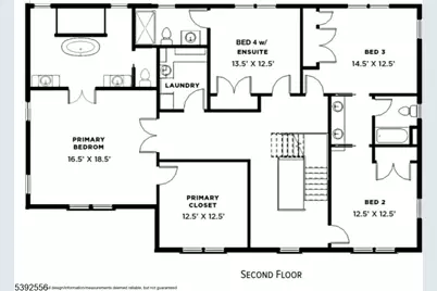 155 Dogwood Ln, Berkeley Heights Township, NJ 07922 - Photo 5