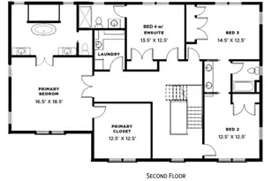 155 Dogwood Ln, Berkeley Heights Township, NJ 07922 - Photo 5