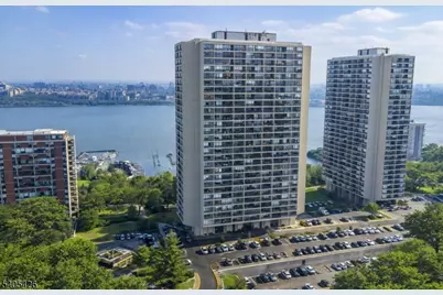 6 Horizon Road #2809, Fort Lee, NJ 07024 - Photo 17