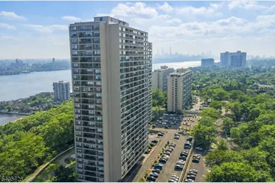 6 Horizon Road #2809, Fort Lee, NJ 07024 - Photo 19
