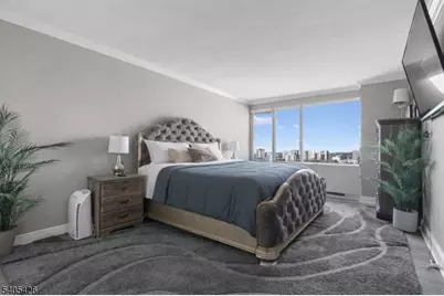 6 Horizon Road #2809, Fort Lee, NJ 07024 - Photo 11